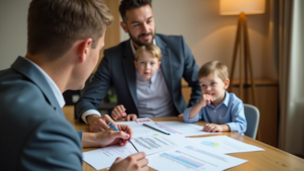 Konzultace o životním pojištění